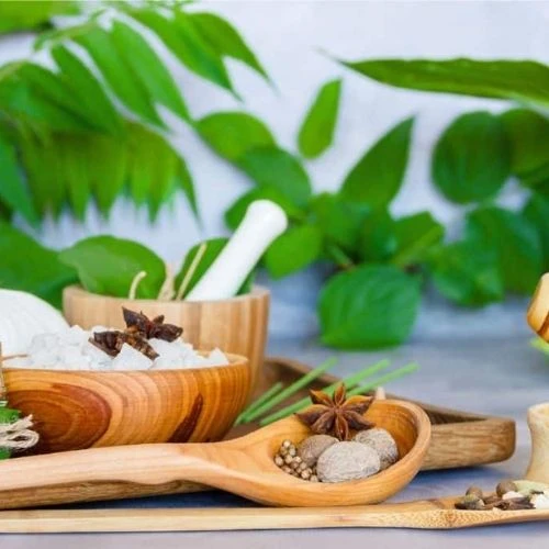 Ayurvedic