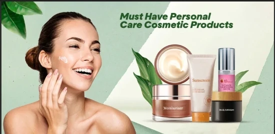 PERSONAL CARE